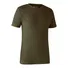 Футболка DeerHunter Basic 2-Pack (354/572 Adventure Green/Brown Leaf) Фото 2